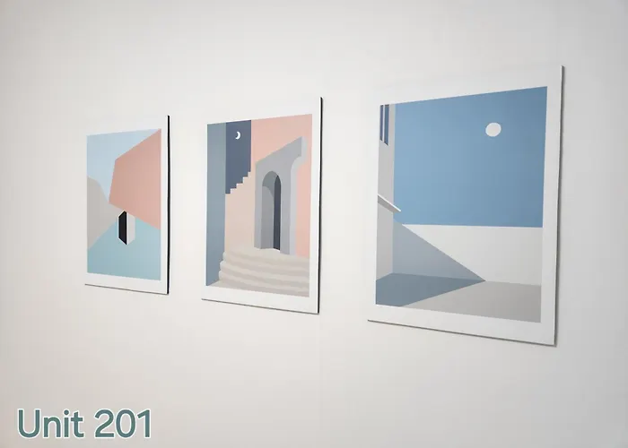 Bukchon 주차가능 확인필요 Apartment